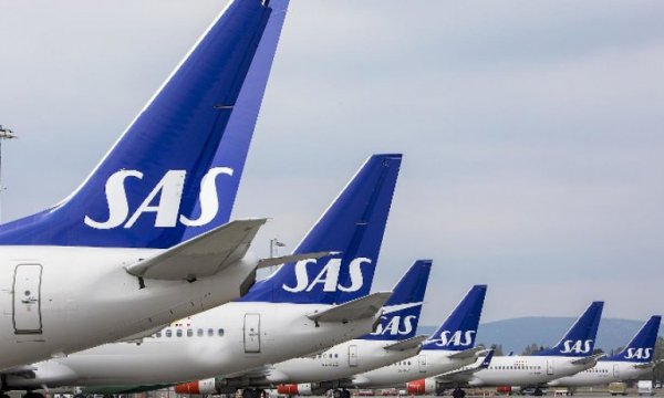 5 bin hava yolu çalışanı işten çıkarılıyor