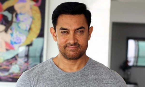 Hintli Aktör Aamir Khan'dan sıradışı yardım