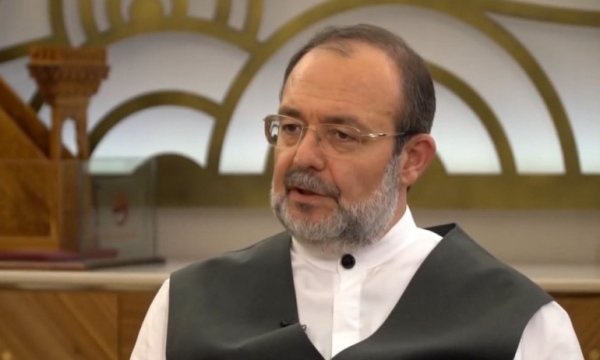 Mehmet Görmez: Hükümler açıktır, bu zamansız tartışmaya son verilmeli