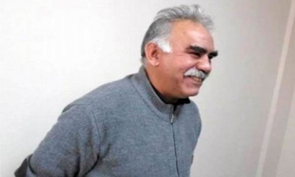 Öcalan: Kimse üzerimden hesap yapmasın