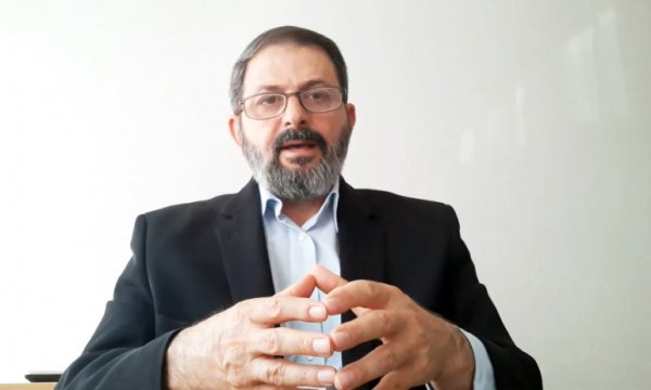“Sahur vakti Enbiya, Evliya ve Mutakilerin tercih ettiği bir vakittir”