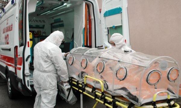 Türkiye'nin koronavirüsle mücadelesinde son 24 saatte yaşananlar