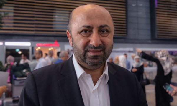 İlahiyatçı-Yazar Ömer Döngeloğlu koronavirüs nedeniyle hayatını kaybetti