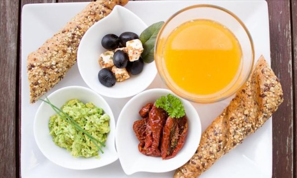 Mide rahatsızlıkları olanlara ramazan uyarısı 