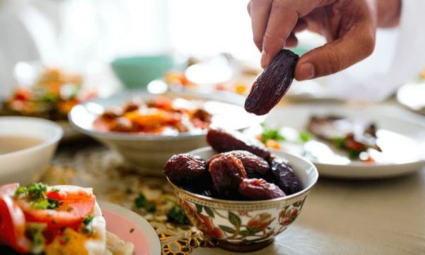 Oruç bağışıklık sistemini güçlendiriyor