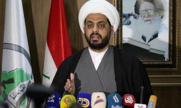ABD, Irak petrolü için IŞİD'i kullanıyor