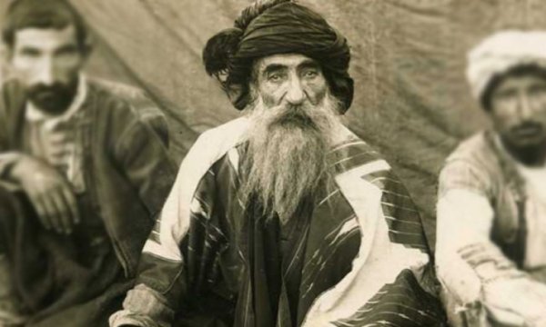 Dersim Katliamı'nın 83’üncü yıl dönümü ve Seyyit Rıza