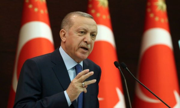 'Erdoğan talimat verdi, seçilmek için yüzde 50+1 şartı kaldırılıyor'