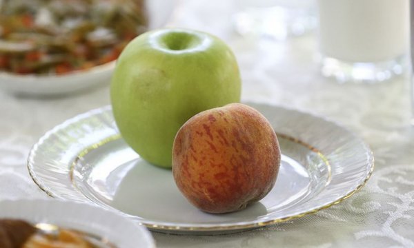 Ramazanda iftar ve sahur arasında ara öğün yapılması önerisi 