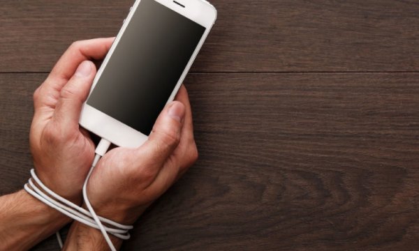 Salgın sürecinde evde kalanlara 'teknoloji bağımlılığı' uyarısı