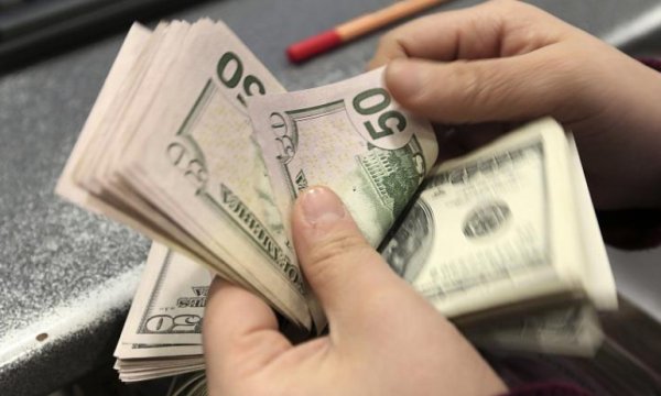 Türkiye’de 10 kişiden 7’si IMF’den borç alınmasına karşı