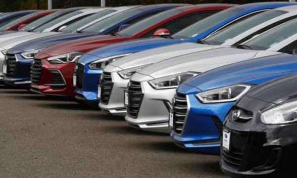 Türkiye'de en fazla satılan otomobil markaları belli oldu