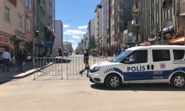 İyileşen koronavirüs hastası öküz kesip yemek daveti verdi, şehirdeki vaka sayısı arttı