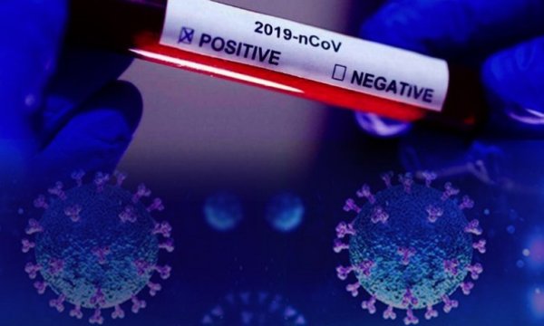 Koronavirüs salgınında son 24 saat
