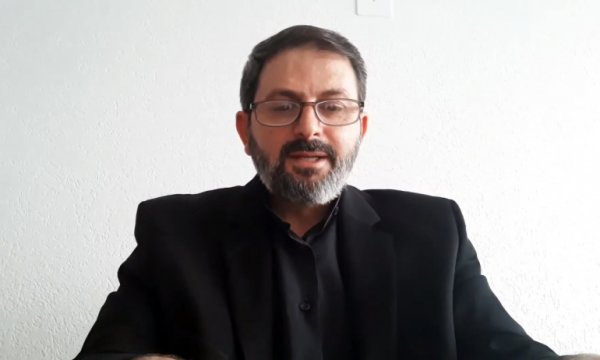 Ramazan Medresesi 15 - Ramazan-ı Şerif'in son on günü için 5 madde