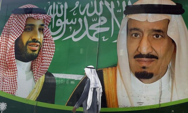 Suudi Arabistan vergileri üç katına çıkardı, devlet yardımlarını durdurdu