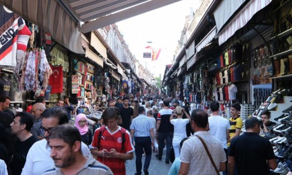 TÜİK verileri: Her dört gençten biri işsiz