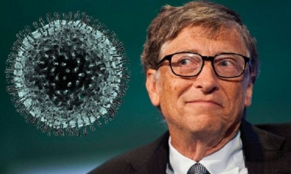  Bill Gates'in koronavirüs testi projesi durduruldu