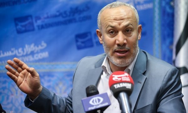 Filistin İslami Cihad Hareketi: Kasım Süleymani’nin Irak ve Suriye’deki hedefi Kudüs’ün özgürlüğüydü