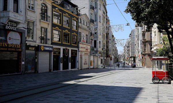 'Kontrollü sosyal hayat'ın ilk bayramı böyle geçecek
