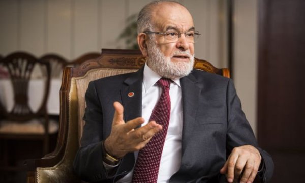 'Kudüs Bir İslam Şehridir'