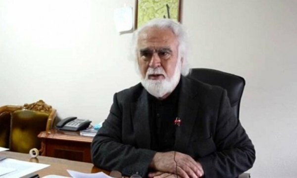  Atasoy Müftüoğlu’ndan İran İslam Devrimi, Hamas ve Hizbullah yorumu