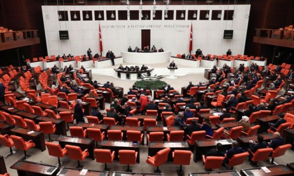 Bayram sonrası siyaset hızlanacak