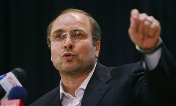 'İran ve Türkiye arasındaki işbirliği artmalı'