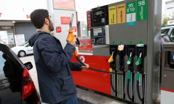Piyasalardaki rahatlama petrol fiyatlarını arttırıyor