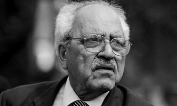 Sezai Karakoç’tan çağrı: İbret almamız için mühlet doluyor!