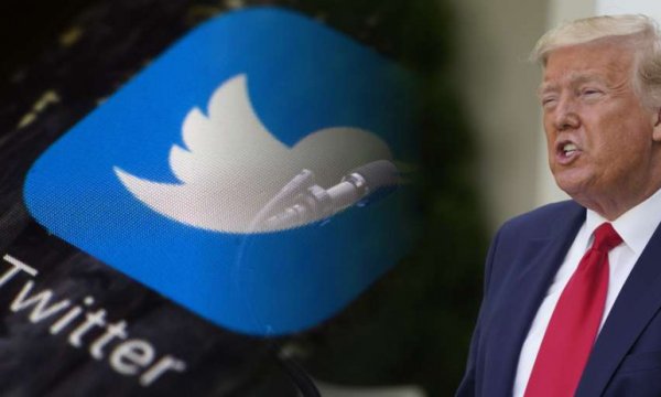 Trump'tan sosyal medyayı kapatma tehdidi