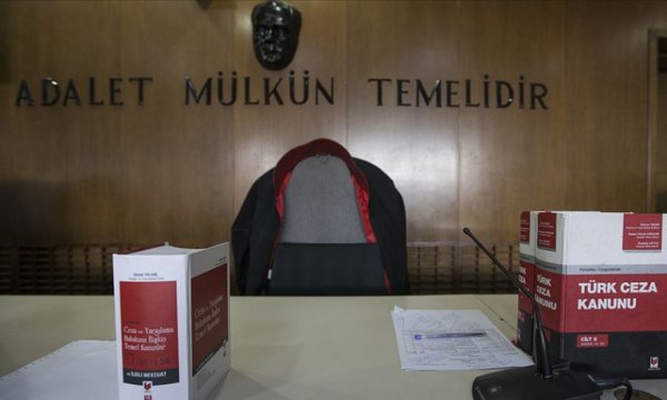 Türkiye'de mahkemelerin verdiği 'ilginç' cezalar