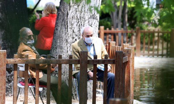 “Yeni normal” ne kadar normal?