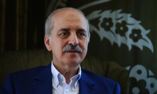 AK Parti Genel Başkanvekili Kurtulmuş: Türkiye'de erken seçim olmayacak