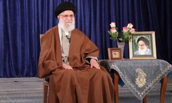  Ayetullah İmam Hamaney’in liderliğine kısa bir bakış