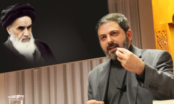 Çağımıza bir önder izzetli bir lider: İmam Humeyni - VİDEO