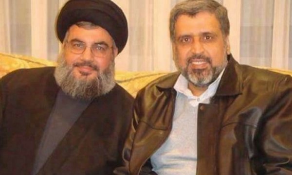 Direniş asil evladını kaybetti: Hizbullah’tan Ramazan Şallah için ‘Şahidiz’ mesajı