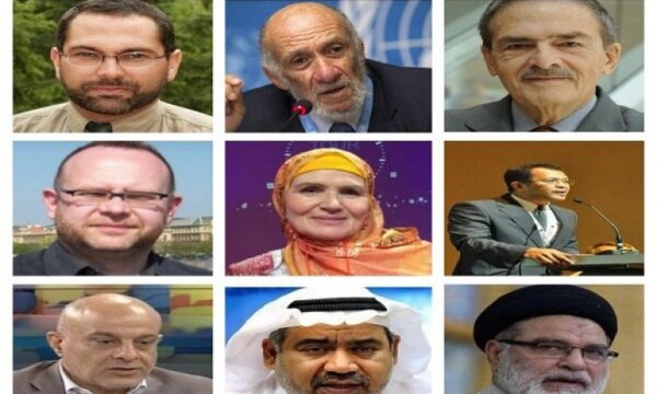 Fransız Gazeteci: İmam Humeyni Adalet ve İnsanlığın Sesiydi