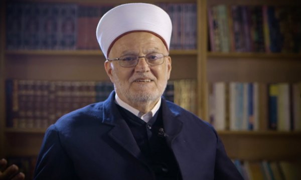 Mescidi Aksa hatibi: Siyonist rejimin hedefi direnişin zayıflatılmasıdır 
