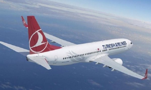 THY, yurtdışı uçuşlarının tarihini duyurdu