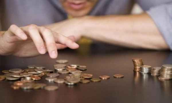 Yoksulluk sınırı açıklandı: Hayat pahalı, geçim zor 