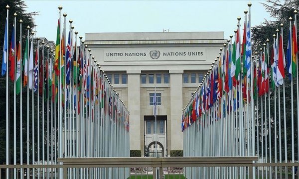 BM, Kongo'dan Dubai'ye uzanan altın kaçakçılığı ağını belgeledi