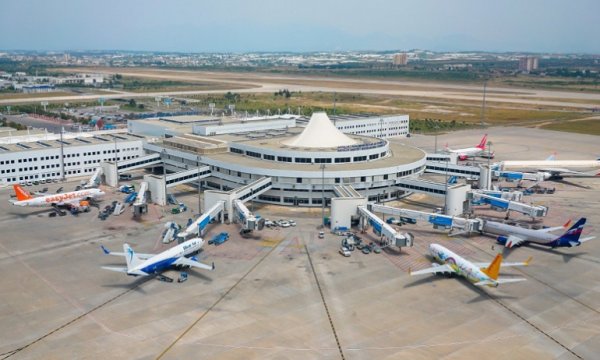 IATA: Havayolu şirketleri 2020’de rekor zarar açıklayacak