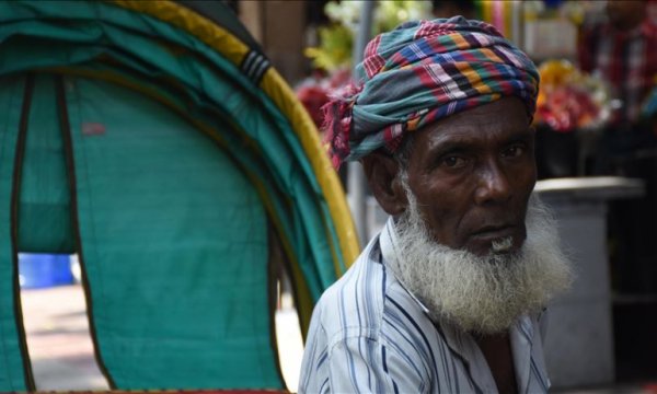 İnsan Hakları İzleme Örgütünden Malezya ve Tayland'a Arakan çağrısı
