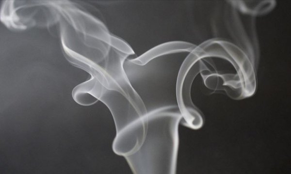 Nikotin kanserin akciğerden beyne sıçramasını tetikleyebilir