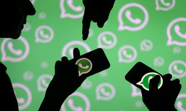 WhatsApp’a yeni özellik geliyor: Tarihe göre arama yapılabilecek 