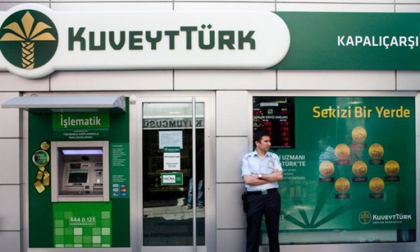 Türkiye 'İslami finansın' merkezi olur mu?