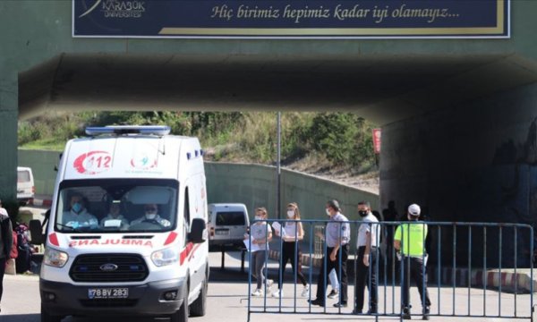 Bakan Koca Son Verileri Açıkladı