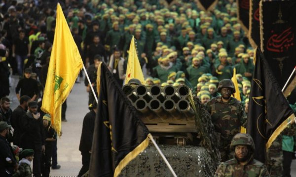 Siyonist İsrail basını: Hizbullah-İsrail savaşı yaklaşıyor