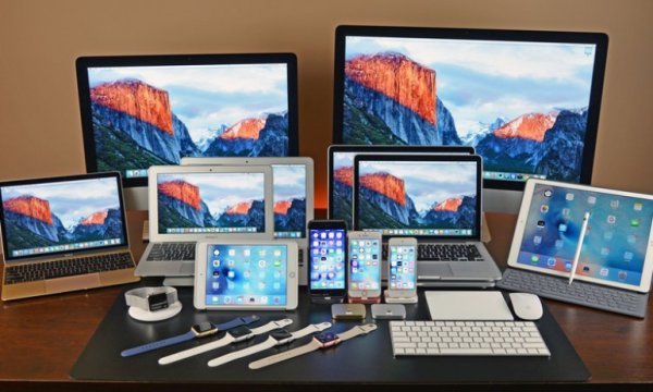 Apple Türkiye'den tüm ürünlere zam